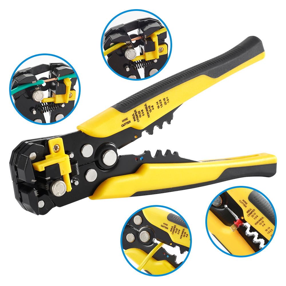 Wire Stripper Tools Multitool  - Multi Tool Plier avaliação e preço