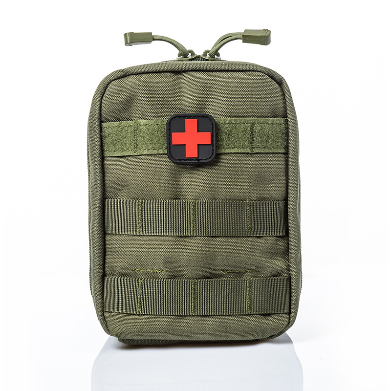 Tactical First Aid Bag Medical - Bivy Bag Emergency avaliação e preço