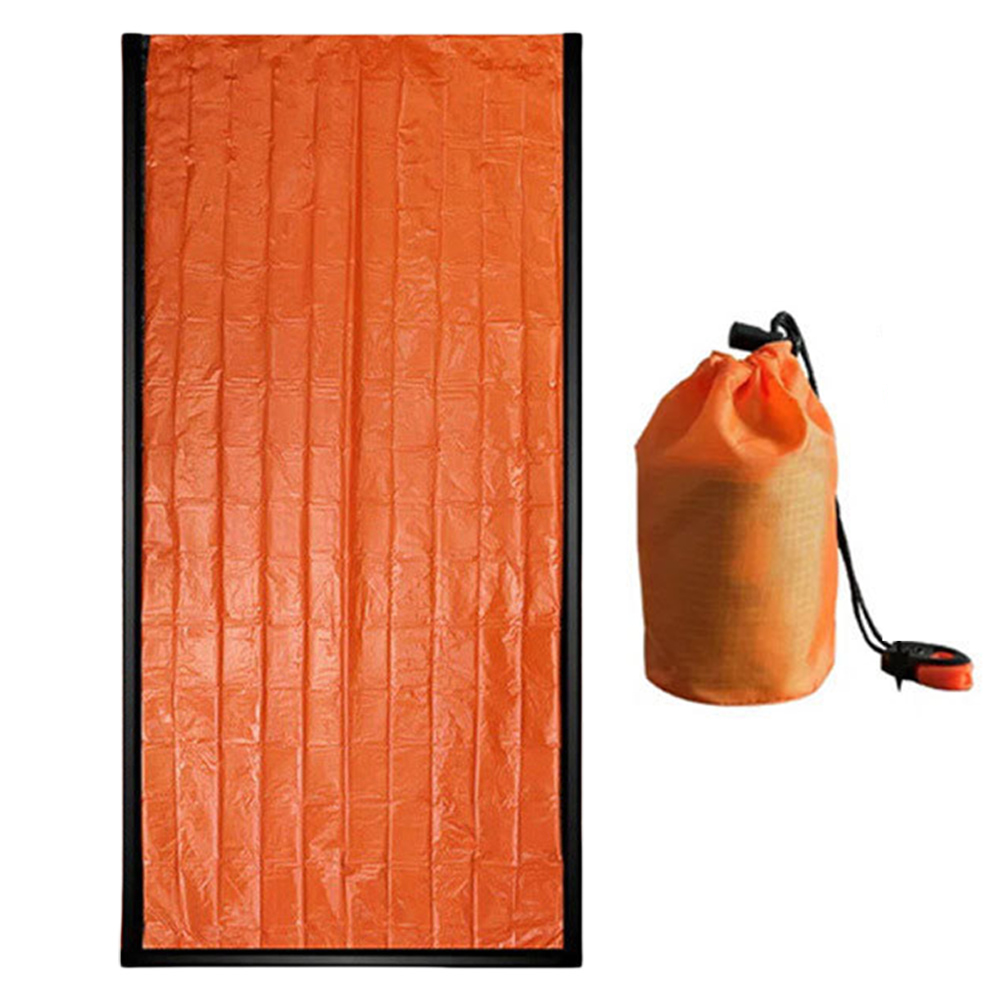 Emergency Blanket Waterproof S - Bivy Bag Emergency avaliação e preço