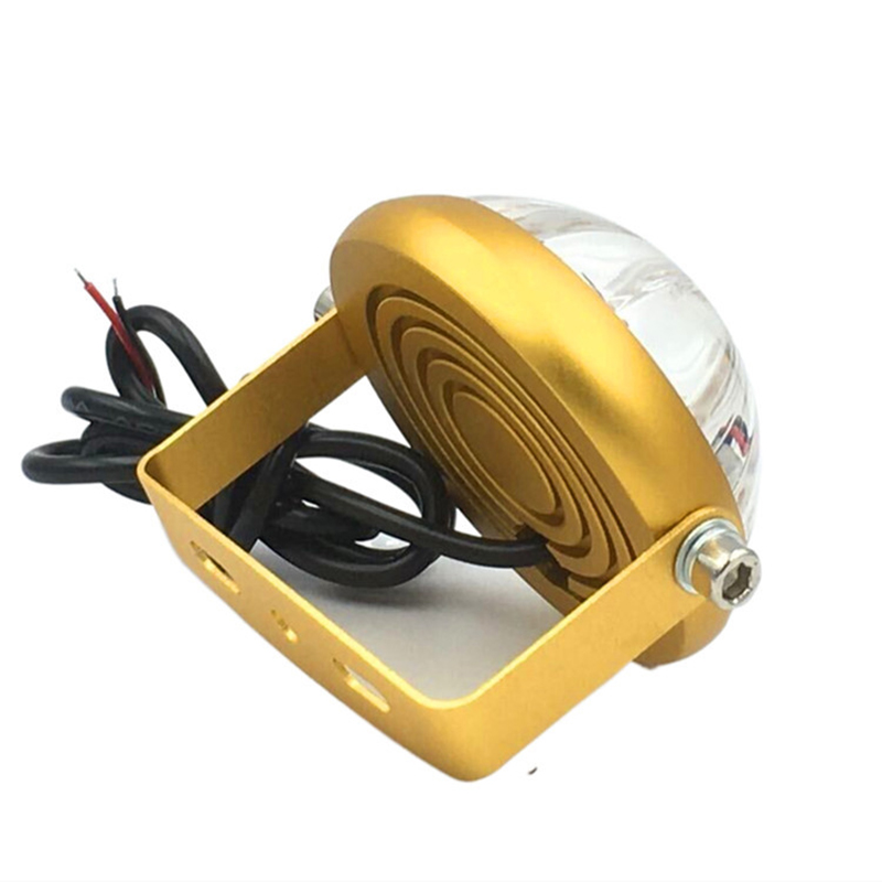 Multiple Colors Universal LED  - Sos Light Strobe avaliação e preço