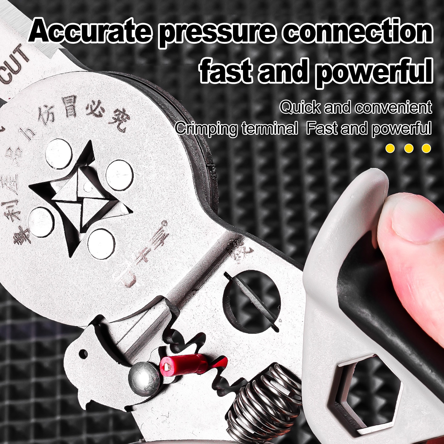 Multi-functional Crimping Wire - Multi Tool Plier avaliação e preço