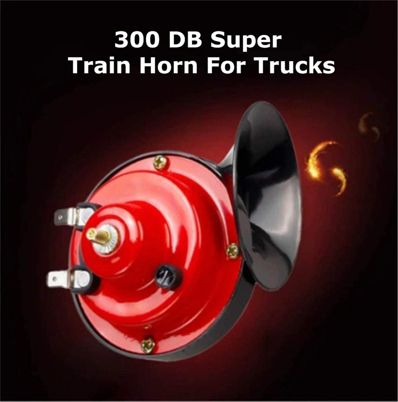 Universal 300DB Loud Car Air H - Emergency Whistle Loud avaliação e preço