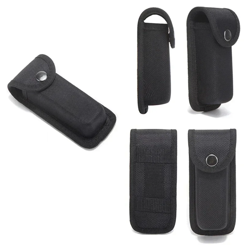 Hunting Knives Cover Bags Nylo - Multi Tool Plier avaliação e preço