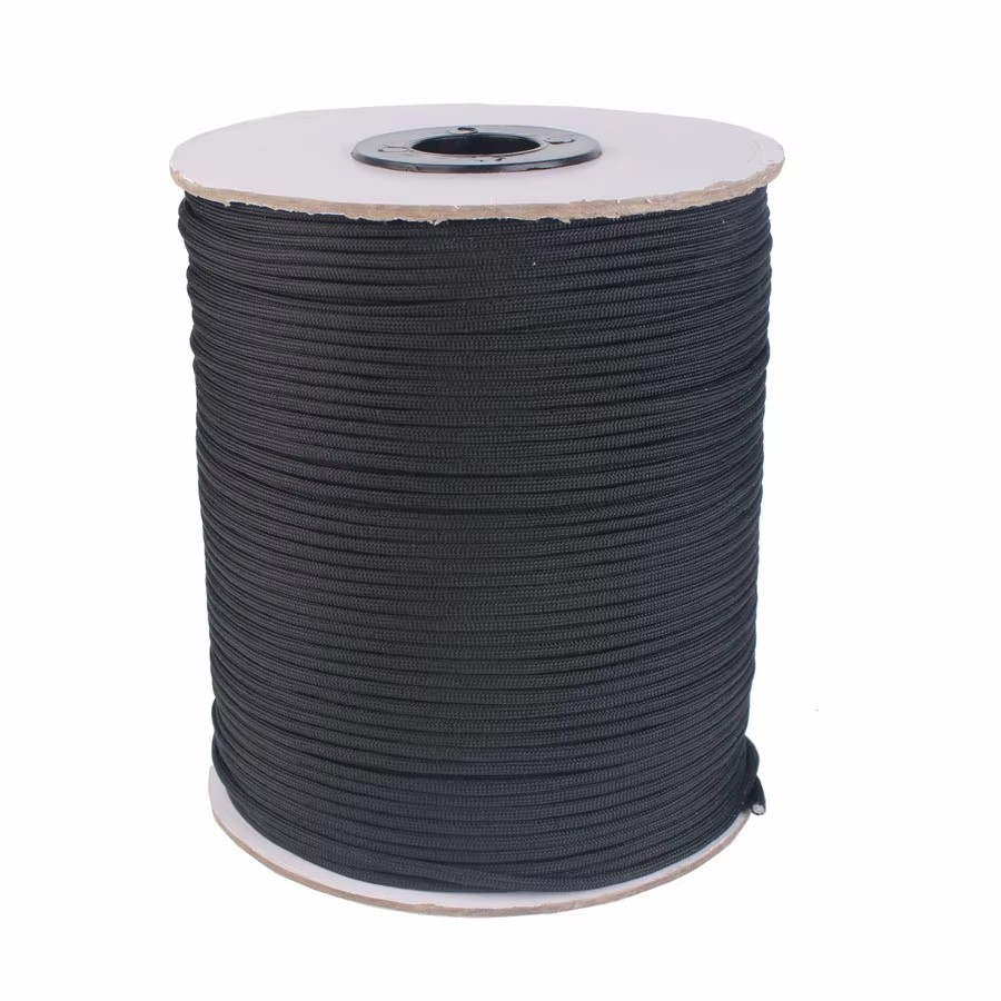 CAMPINGSKY 550 Paracord 4mm 10 - Para Cord 1000Ft avaliação e preço
