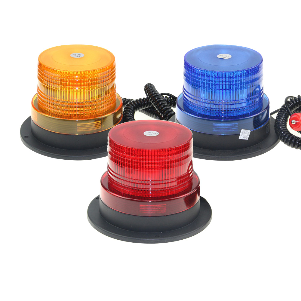 LED Strobe light Circular Car  - Sos Light Strobe avaliação e preço