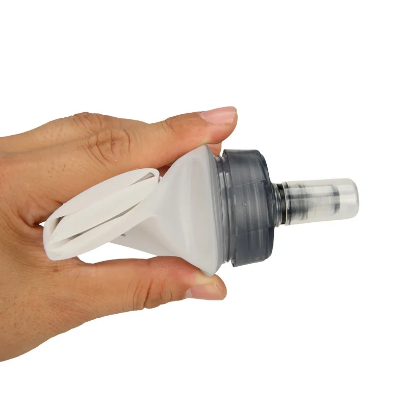250ml 500ml Water Bottle Foldi - Water Bag Collapsible avaliação e preço
