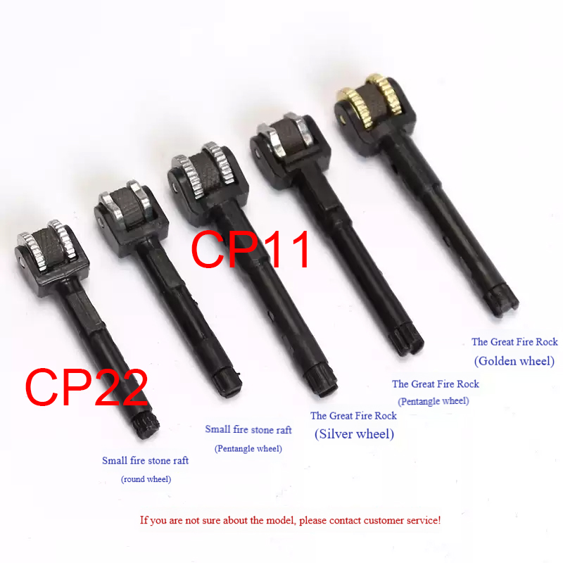 Large CP11 And Small CP22 Whee - Fire Starting Kit avaliação e preço