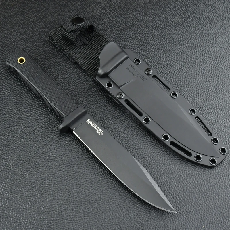 SKR Straight Fixed Blade RN Gl - Bushcraft Knife Fixed avaliação e preço
