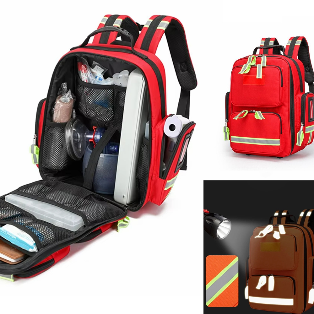 Outdoor backpacks medical bags - Bivy Bag Emergency avaliação e preço