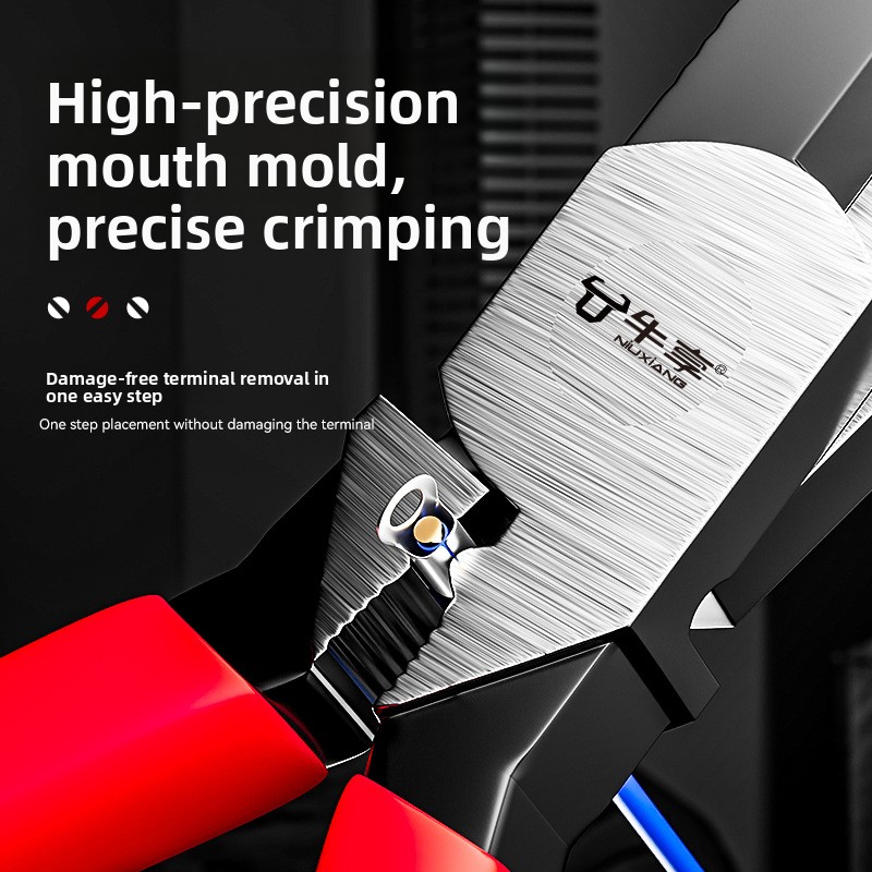 Industrial Grade Multifunction - Multi Tool Plier avaliação e preço
