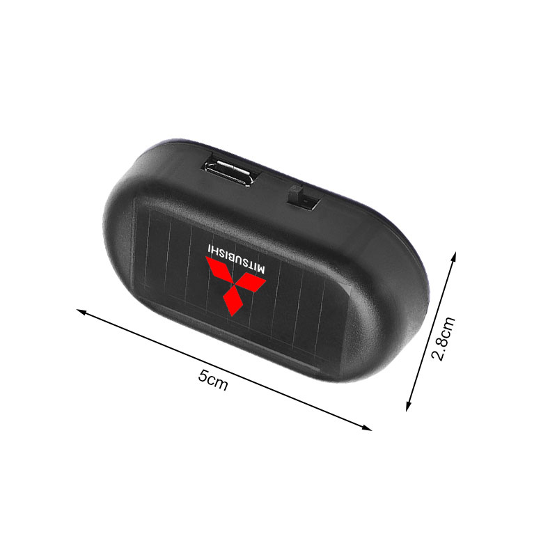 1Pc Car Wireless Warning LED F - Sos Light Strobe avaliação e preço