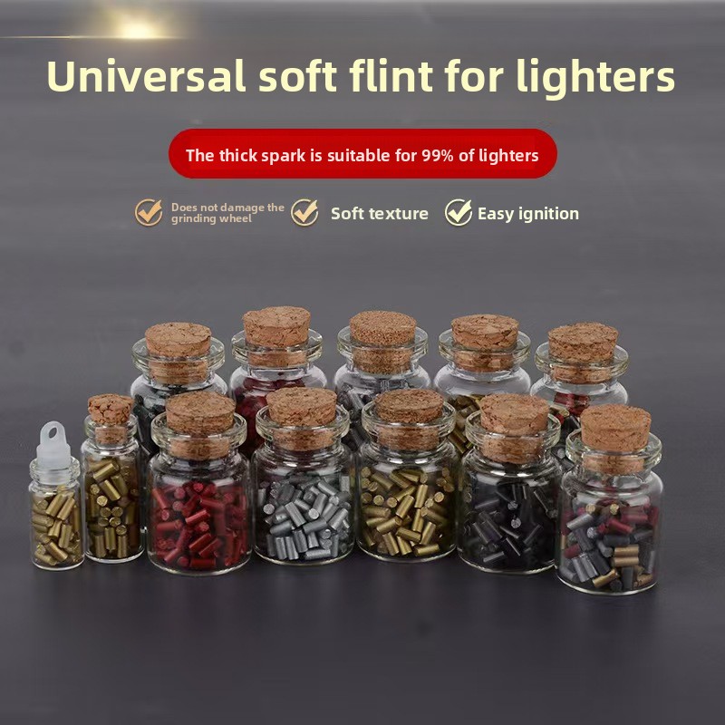 New  mixed color universal lig - Fire Starting Kit avaliação e preço