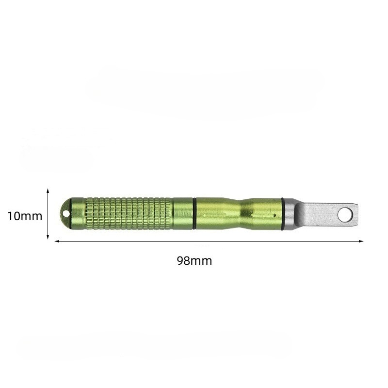 Outdoor Flint and Steel Waterp - Magnesium Fire Starter avaliação e preço