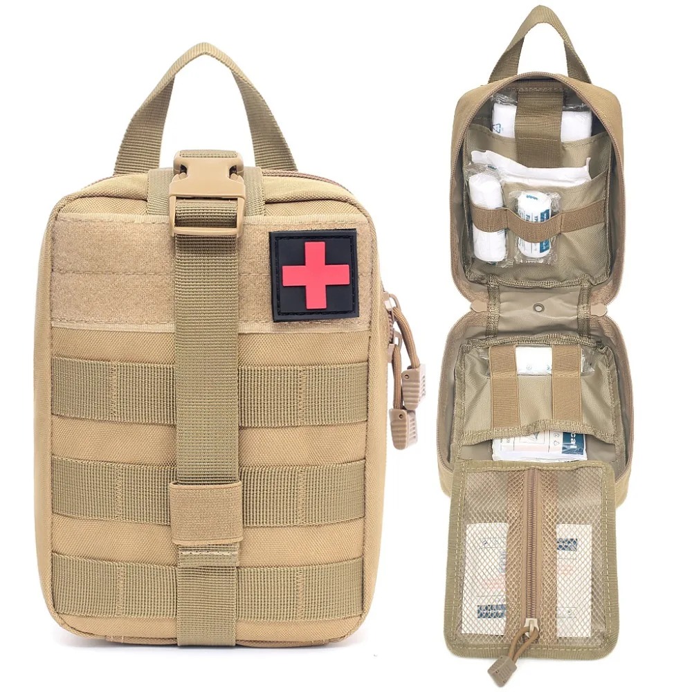 Outdoor Tactical Multifunction - Bivy Bag Emergency avaliação e preço