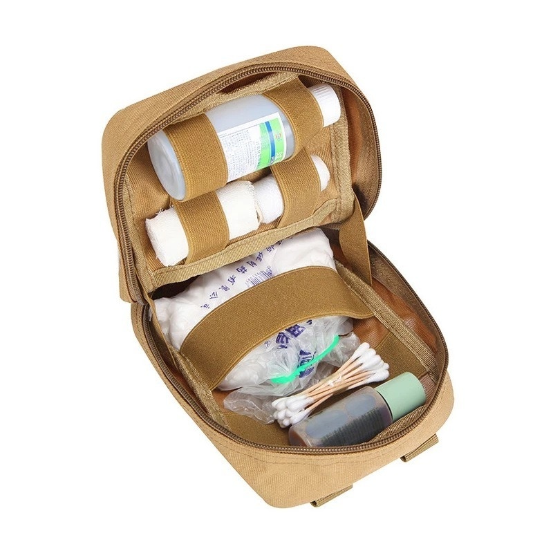 1Pc Tactical First Aid Kits Me - Bivy Bag Emergency avaliação e preço