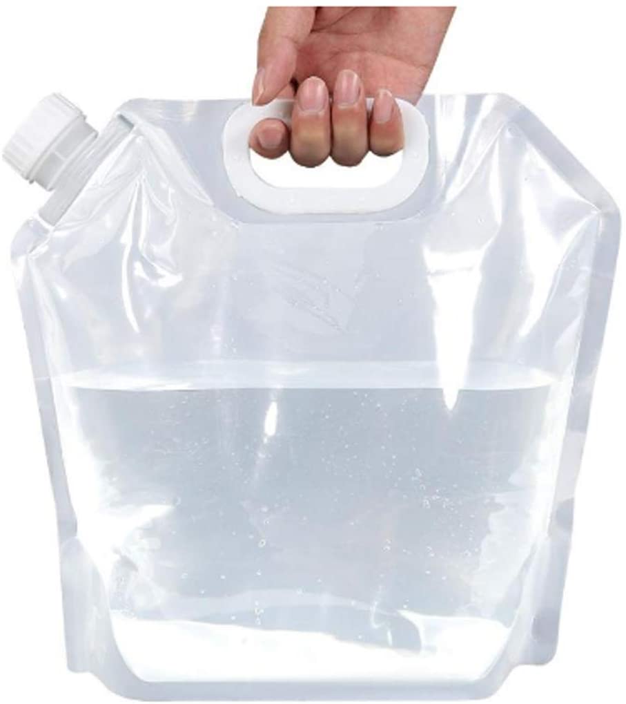 5L 10 L Collapsible Water Cont - Water Bag Collapsible avaliação e preço