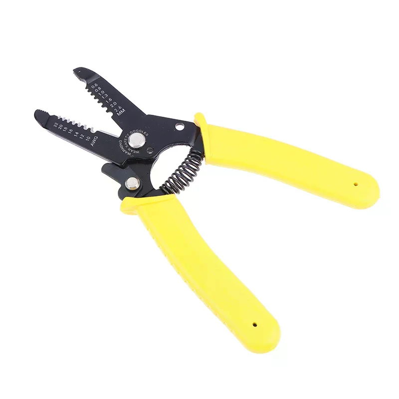 Multifunctional Wire Strippers - Multi Tool Plier avaliação e preço