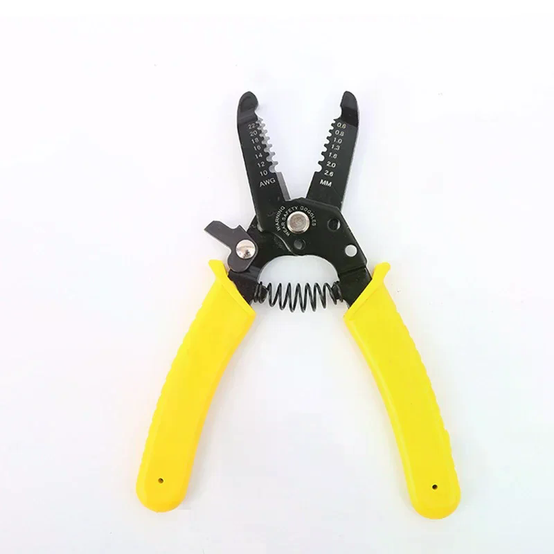 Multifunctional Wire Strippers - Multi Tool Plier avaliação e preço