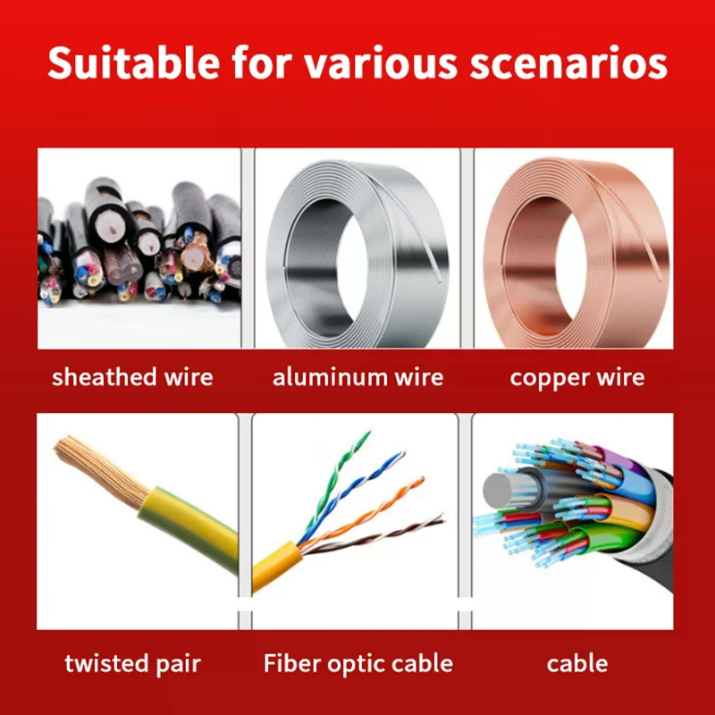 Multifunctional Wire Strippers - Multi Tool Plier avaliação e preço