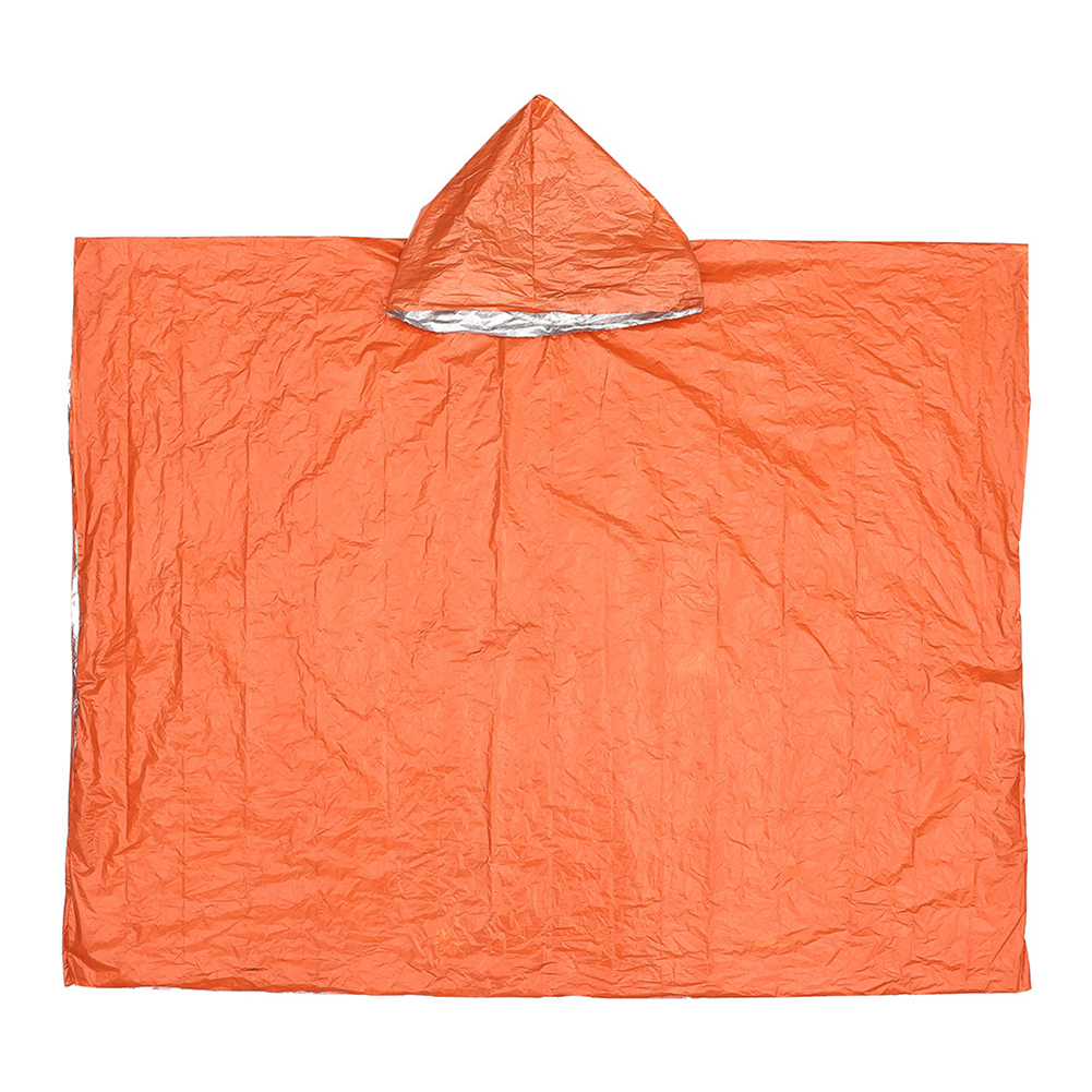 Survival Space Blanket Waterpr - Survival Blanket Reflective avaliação e preço