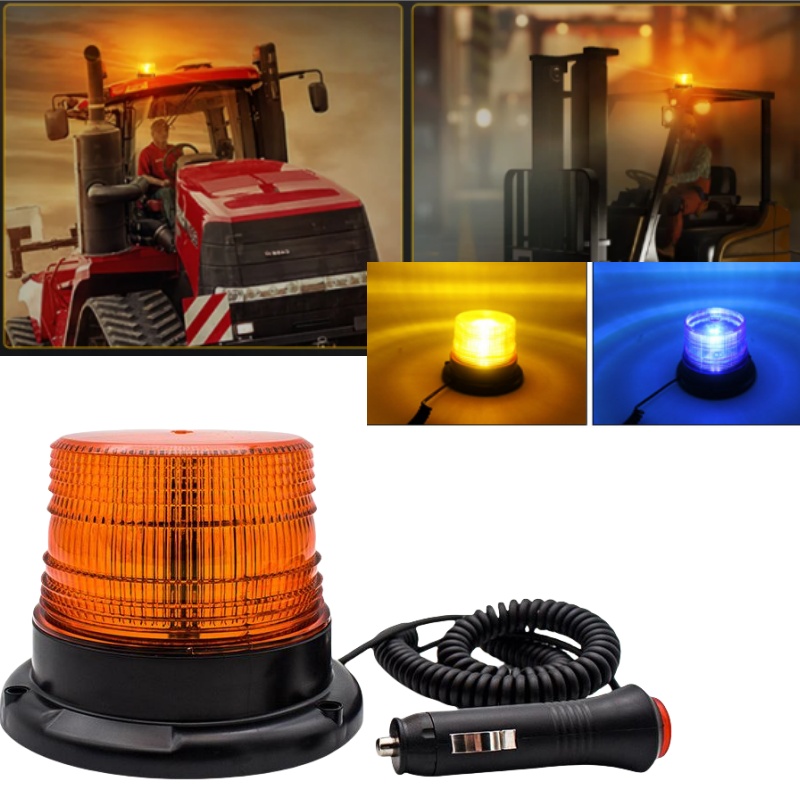 LED Strobe Warning Light Emerg - Sos Light Strobe avaliação e preço