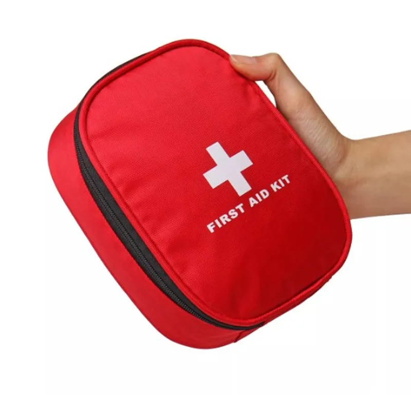 First Aid Kit Emergency Medica - Bivy Bag Emergency avaliação e preço