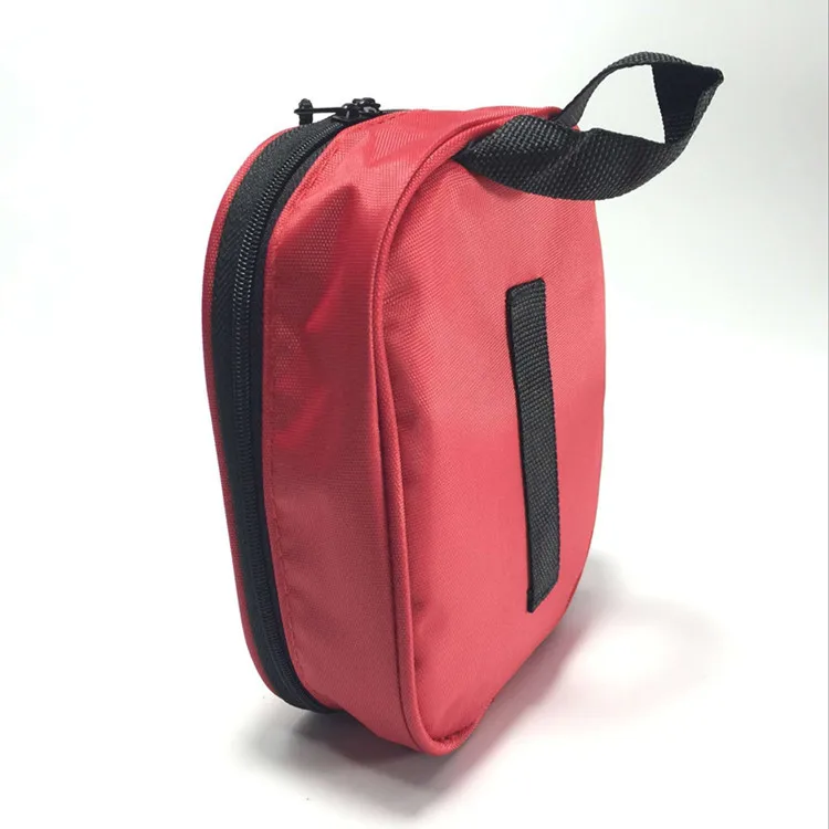 First Aid Kit Emergency Medica - Bivy Bag Emergency avaliação e preço