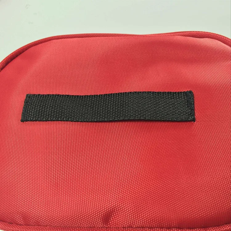 First Aid Kit Emergency Medica - Bivy Bag Emergency avaliação e preço