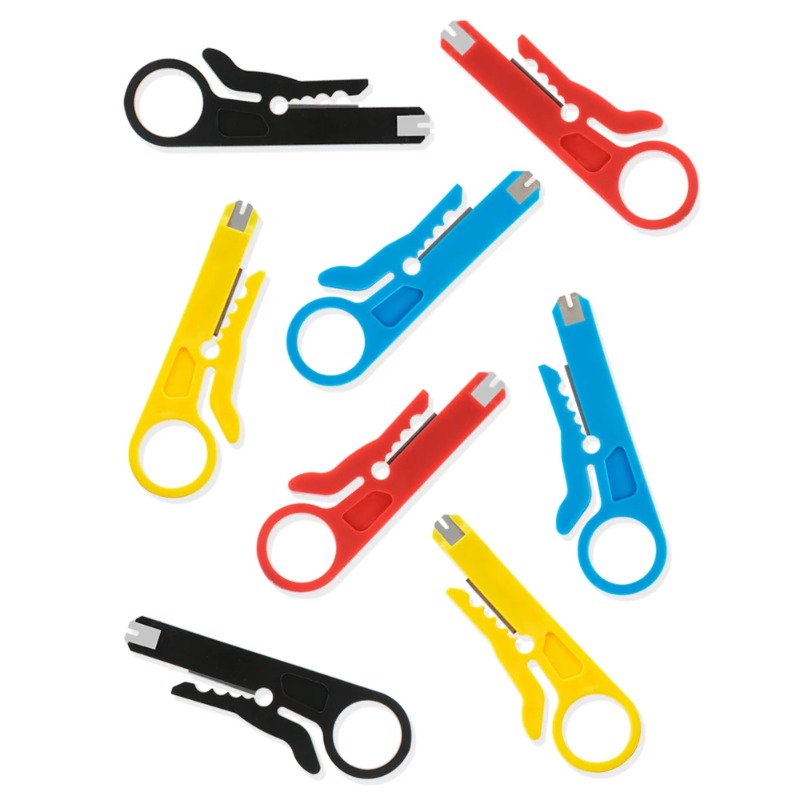 Cable Stripping Wire Cutter Cr - Multi Tool Plier avaliação e preço