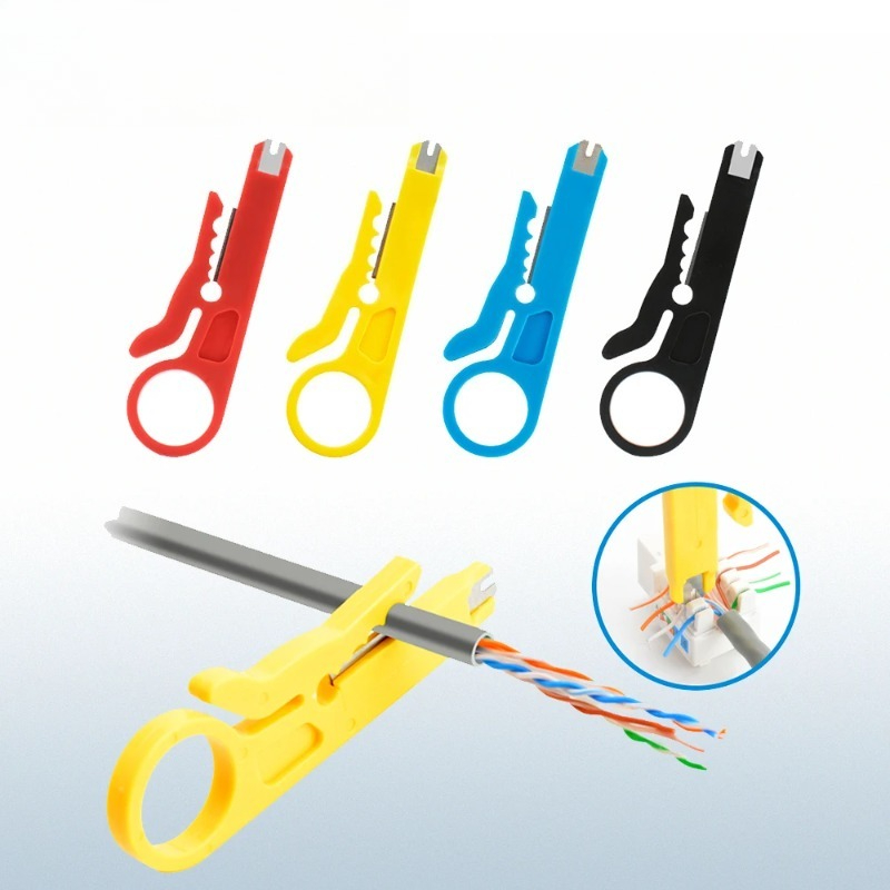 Cable Stripping Wire Cutter Cr - Multi Tool Plier avaliação e preço