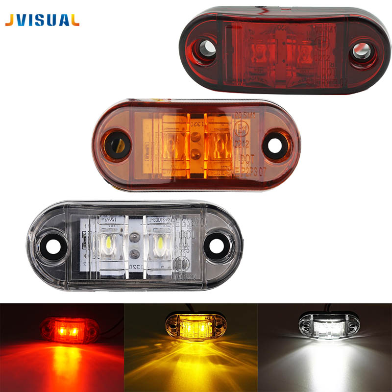 10PCS Warning Lights LEDs Diod - Signal Panel Orange avaliação e preço