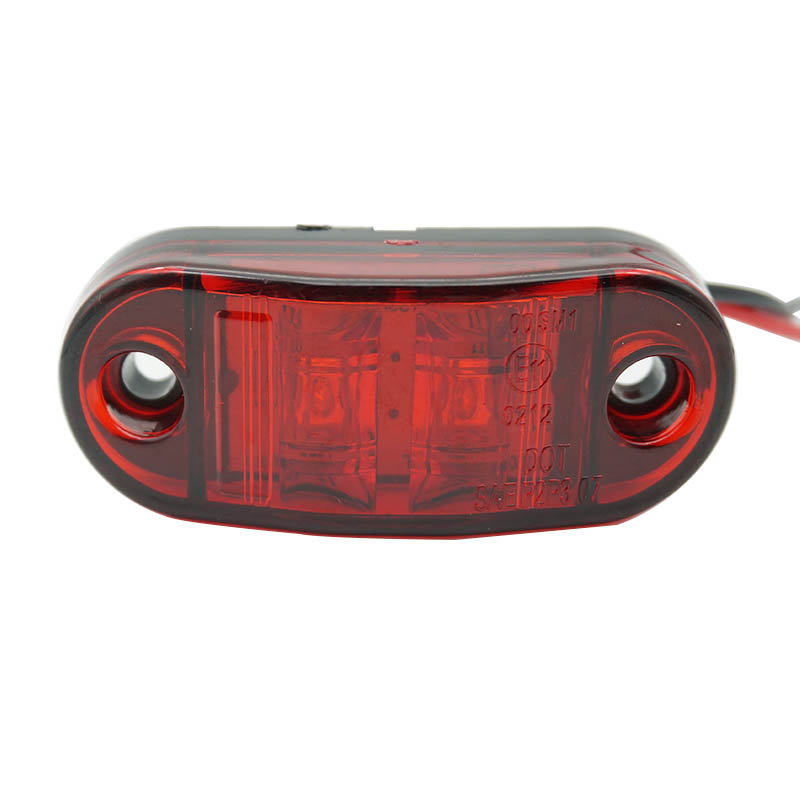 10PCS Warning Lights LEDs Diod - Signal Panel Orange avaliação e preço