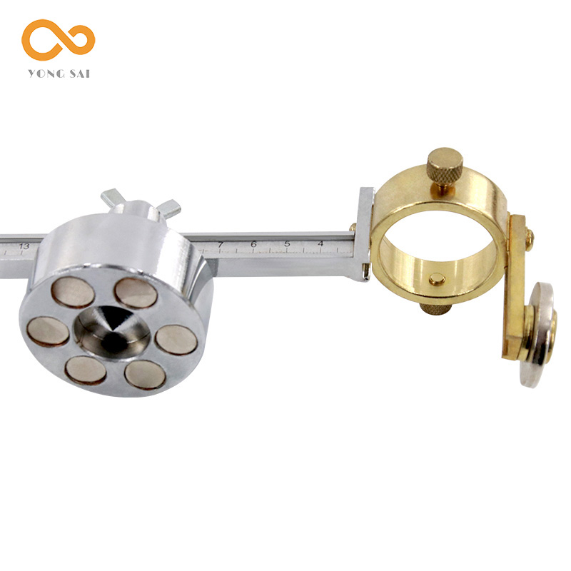 P80 Adjustable Plasma Cutting  - Compass Lensatic avaliação e preço