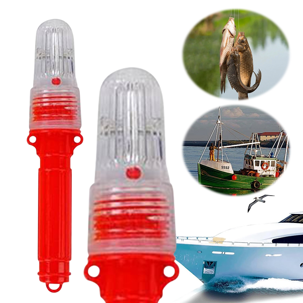 Boat Flares, LED Boat Flares C - Signal Flare Kit avaliação e preço