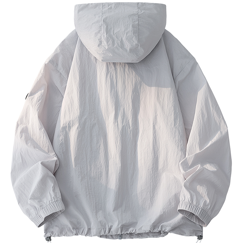 Outdoor UPF50+ Men's Hooded Su - Fishing Kit Compact avaliação e preço