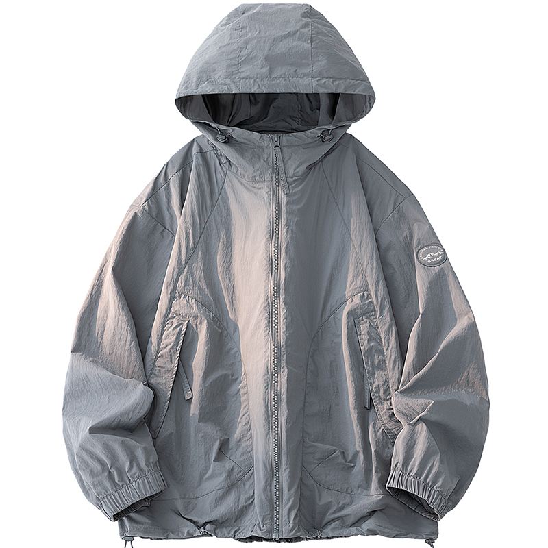 Outdoor UPF50+ Men's Hooded Su - Fishing Kit Compact avaliação e preço