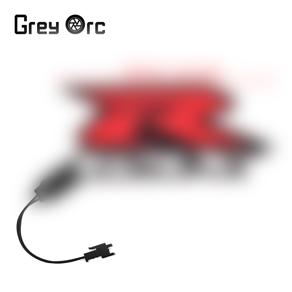 Motorcycle LED Light Sticker F - Sos Light Strobe avaliação e preço