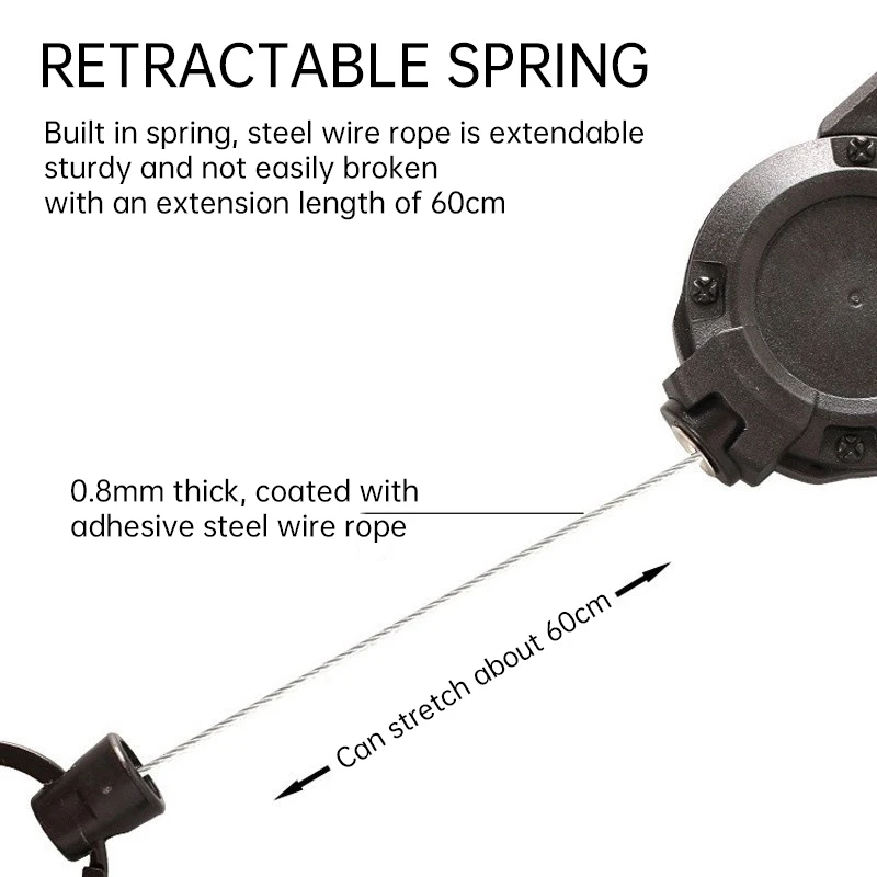 Retractable Heavy Duty Pull Re - Fire Starting Kit avaliação e preço