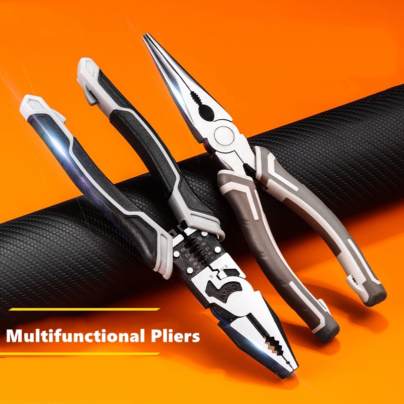 Universal Multifunctional Diag - Multi Tool Plier avaliação e preço