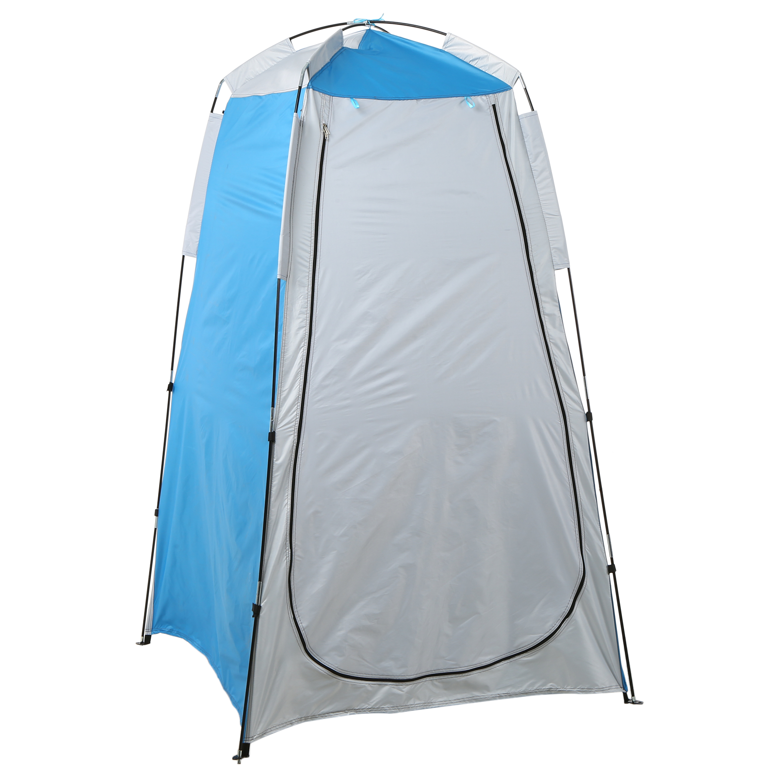 Privacy Shelter Tent Portable  - Emergency Mylar Tent avaliação e preço