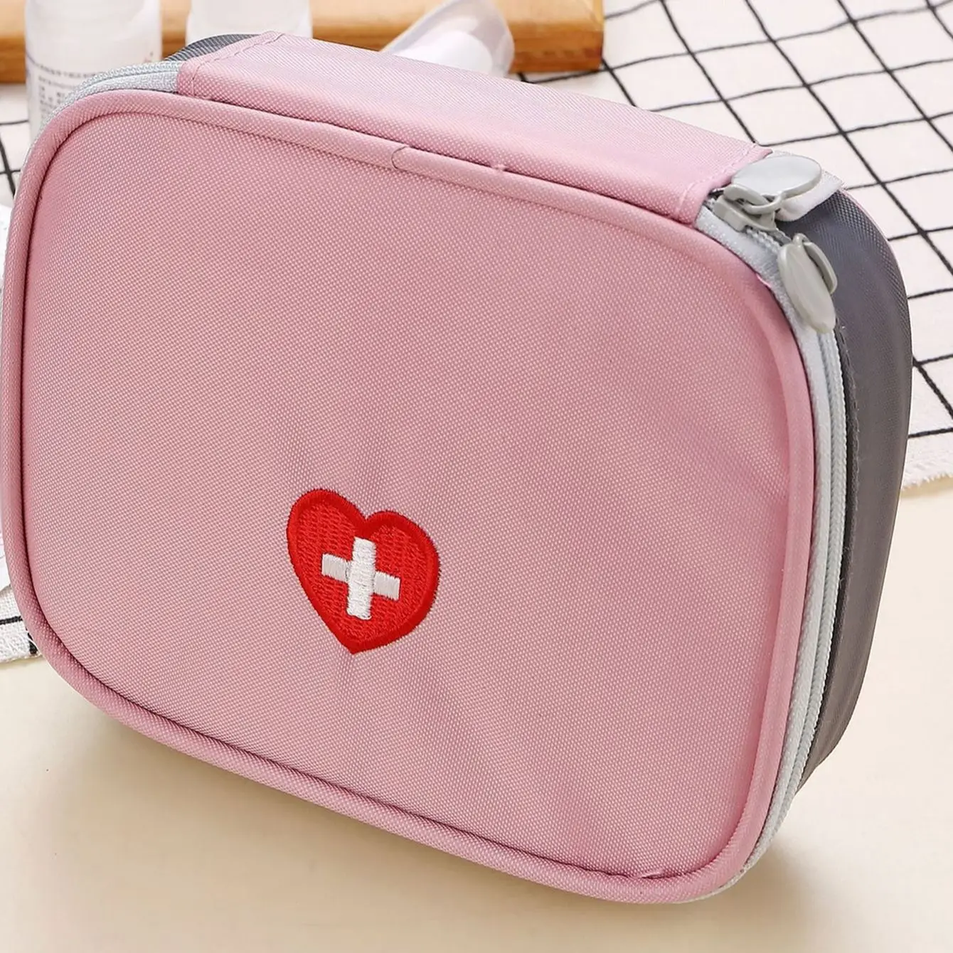 1PC-Portable Emergency Medical - Bivy Bag Emergency avaliação e preço