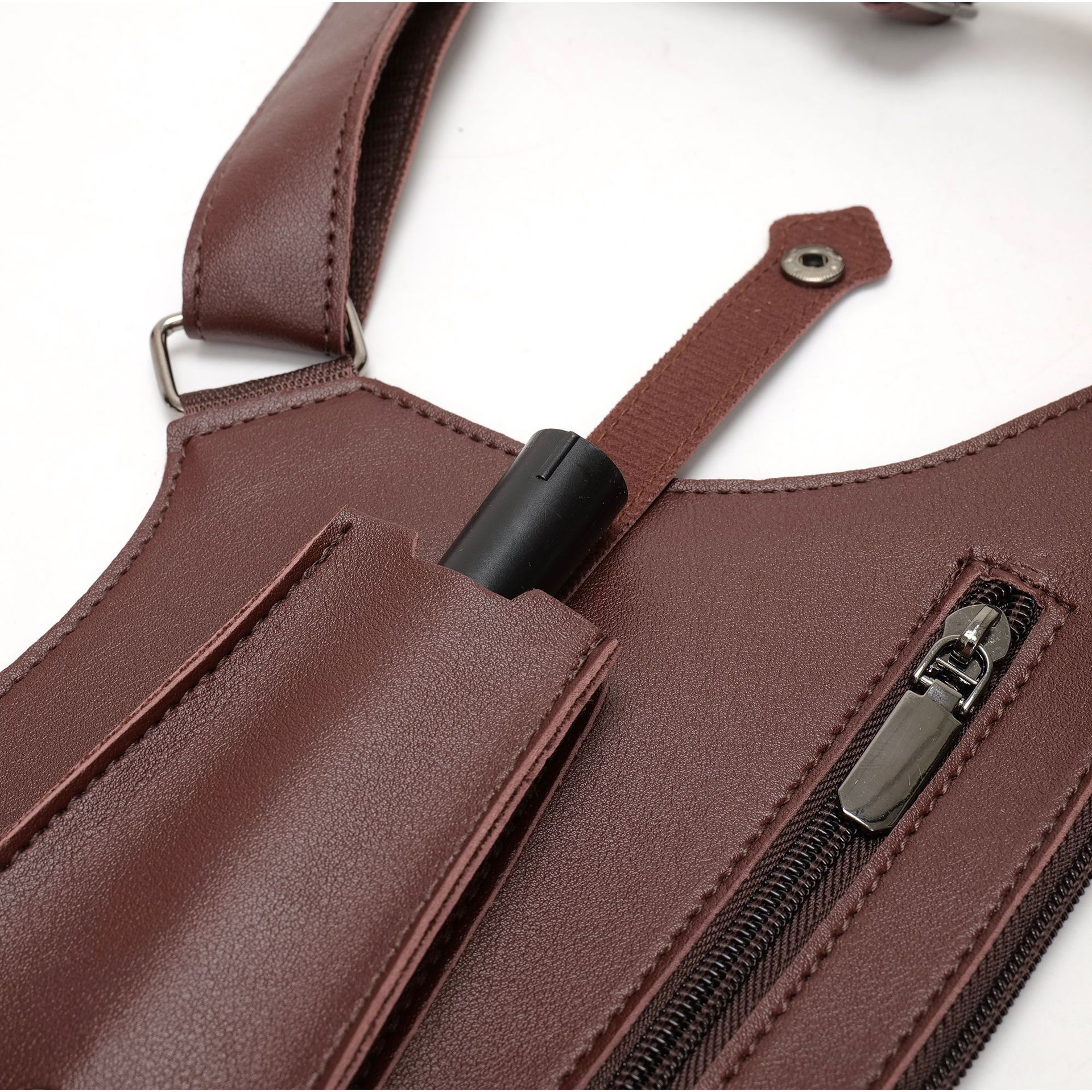 HOMEFISH Double Shoulder Strap - Fishing Kit Compact avaliação e preço