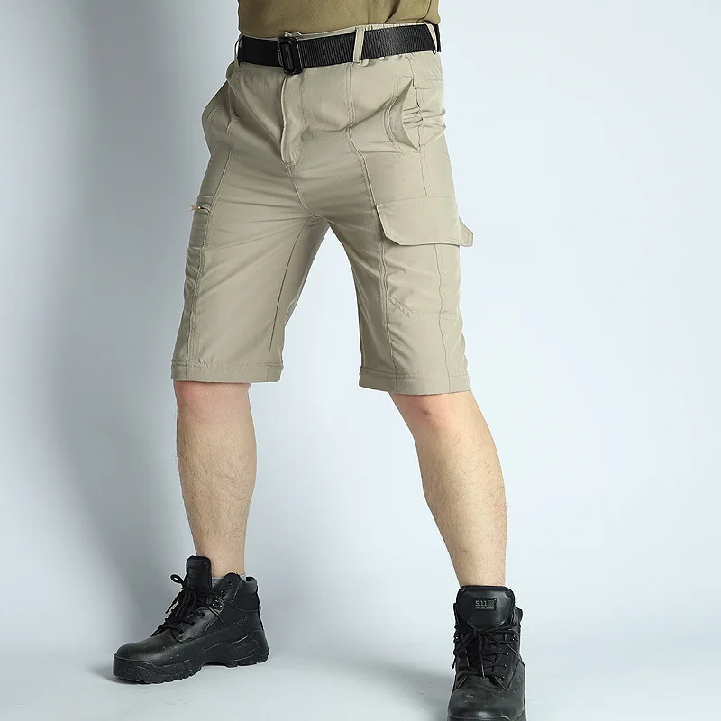 Men's Hiking Pants Convertible - Fishing Kit Compact avaliação e preço